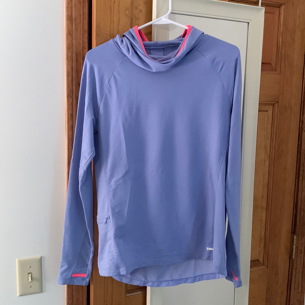Saucony Pullover